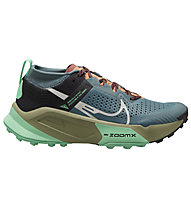 Nike Zoom X Zegama - Trailrunningschuh - Damen, Green