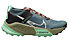 Nike Zoom X Zegama - scarpe trail running - donna, Green