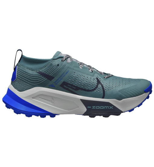 Nike Zoom X Zegama - scarpe trail running - uomo