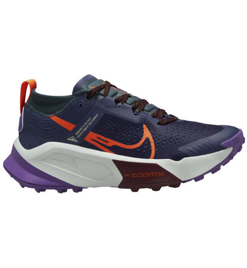 Nike Zoom X Zegama W - scarpe trail running - donna