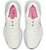 Nike ZoomX Invincible Run Flyknit - scarpa running neutra - uomo, White/Pink