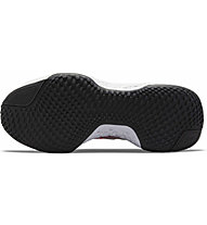 Nike ZoomX Invincible Run Flyknit - scarpa running neutra - uomo, White/Pink
