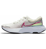 Nike ZoomX Invincible Run Flyknit - scarpa running neutra - uomo, White/Pink