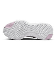 Nike ZoomX Invincible Run Flyknit 2 - scarpe running stabili - donna, White/Pink