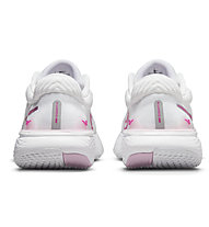 Nike ZoomX Invincible Run Flyknit 2 - scarpe running stabili - donna, White/Pink