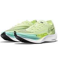 Nike ZoomX Vaporfly Next% 2 - scarpa running da gara - donna | Sportler.com