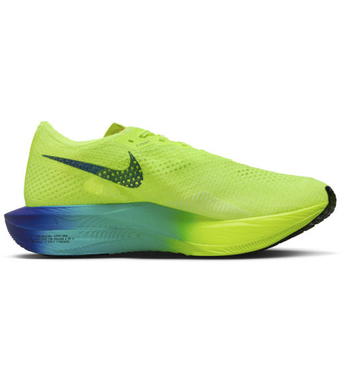 Nike ZoomX Vaporfly Next% 3 M - scarpe running performanti - uomo