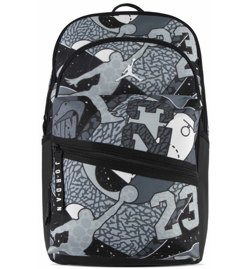 Nike Jordan Air Patrol - zaino tempo libero