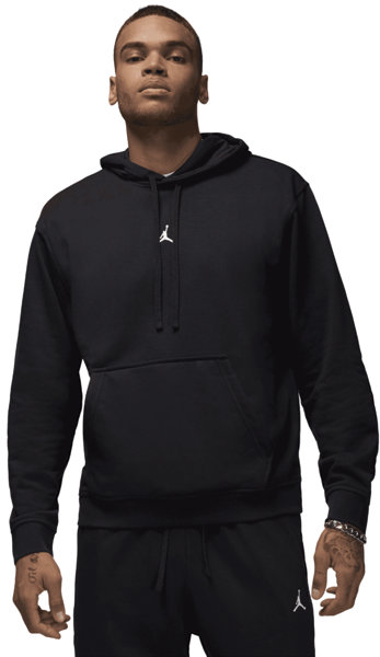 Nike Jordan Dri-FIT Sport Crossover - Kapuzenpullover - Herren, Gr. M