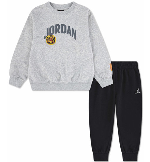 Tuta Nike Jordan Dynasty Jr: Stile e Comfort per Bambini