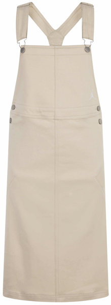 Nike Jordan Essential Overall Jr - Kleid - Mädchen, Gr. 10-12Y