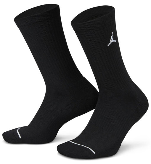 Nike Jordan Essentials Crew: Calzini Sportivi 3 Paia