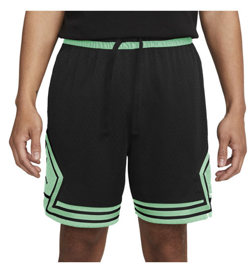 Nike Jordan Jordan Dri-FIT Diamond - pantaloni da basket - uomo