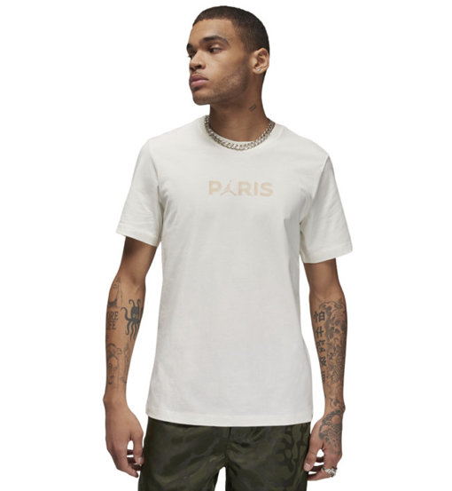 Nike Jordan Jordan PSG - T-shirt - uomo. Taglia XL