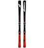 Nordica Dobermann GSR RB + XCell 14 FDT - sci alpino