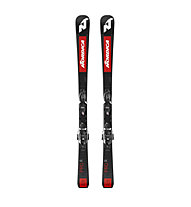 Nordica Dobermann Combi Pro S FDT + JR 7.0 FDT - sci alpino - bambino