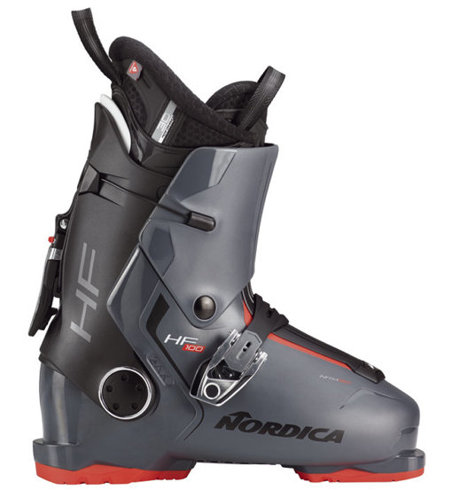Nordica HF 100 - scarpone sci alpino