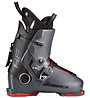 Nordica HF 100 - scarpone sci alpino, Grey/Red