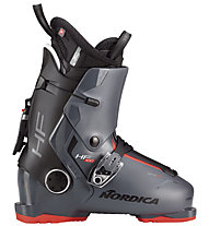 Nordica HF 100 - Skischuhe, Grey/Red