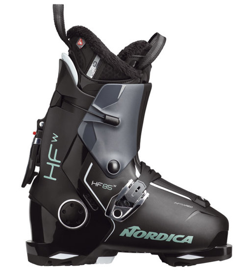 Nordica HF 85 W GW - scarponi sci alpino - donna