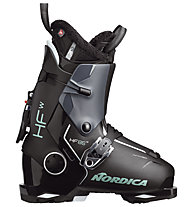 Nordica HF 85 W GW - Skischuhe - Damen, Black/Light Blue