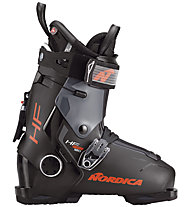 Nordica HF Pro 120 GW - Skischuhe, Black/Red