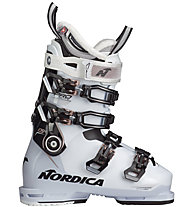 Nordica Pro Machine 105 W GW - Skischuhe - Damen, White/Black
