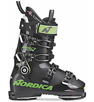 Nordica Pro Machine 120 GW - Skischuh, Dark Grey/Green