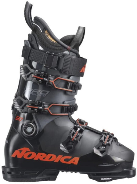 Nordica Pro Machine 130 GW - Skischuhe, Gr. 28,5 MP