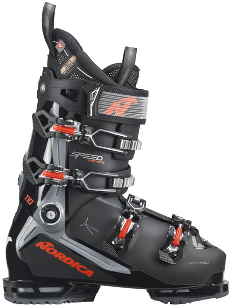 Nordica Speedmachine 3 110 GW - Skischuhe, Gr. 28 MP