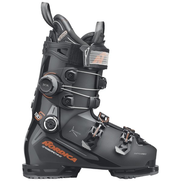 Nordica Speedmachine 3 130 S BOA® C. GW - Skischuhe, Gr. 28,5 MP