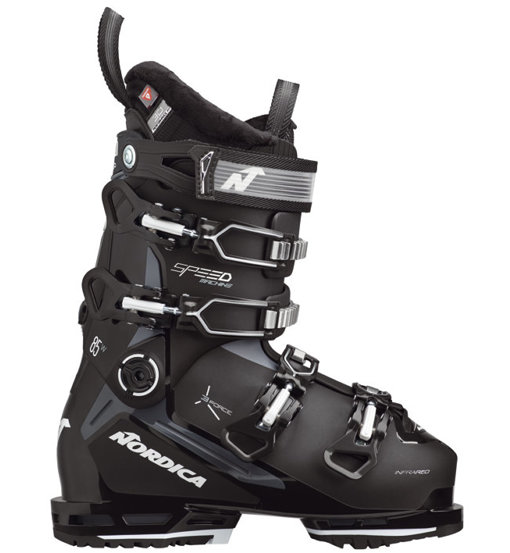 Nordica Speedmachine 3 85 W GW - scarpone sci alpino - donna