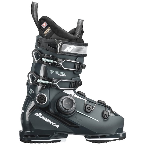 Nordica Speedmachine 3 Boa 105 W - Skischuhe - Damen, Gr. 26,5 MP