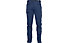 Norrona Falketind Flex1 - pantaloni softshell trekking - uomo, Blue