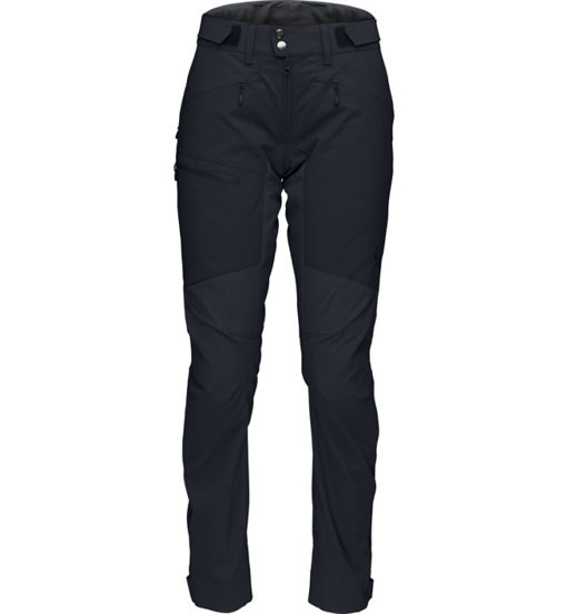 Norrona Falketind flex1 heavy duty - pantaloni trekking - donna