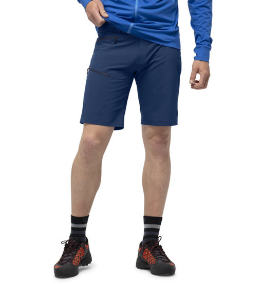 Norrona Falketind Flex1 - pantaloni corti trekking - uomo