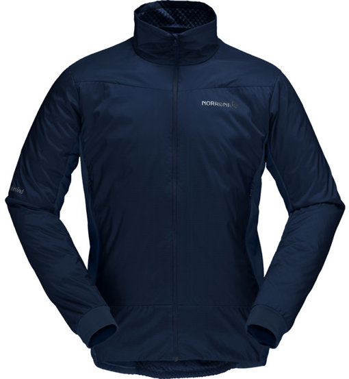 Norrona Falketind Octa - giacca softshell - uomo. Taglia S