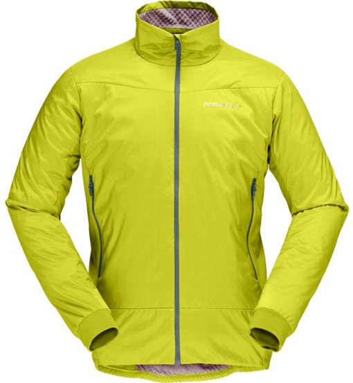 Norrona Falketind Octa - giacca softshell - uomo. Taglia M