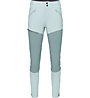 Norrona Falketind Rugged - Wanderhose - Damen, Light Blue