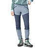 Norrona Falketind Rugged - Wanderhose - Damen, Light Blue/Blue