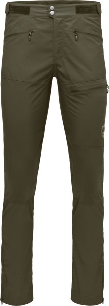 Norrona Femund Flex1 Lightweight - Wanderhose - Herren, Gr. M