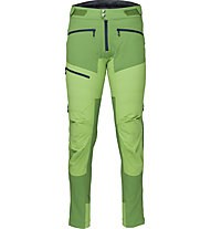 Norrona Fjørå Flex1 - pantaloni lunghi MTB - uomo | Sportler.com
