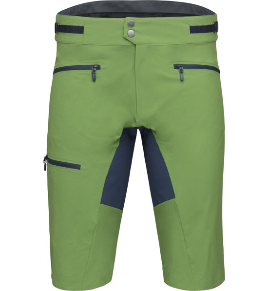 Norrona Fjora Flex1 Mid Weight Radhose Kurz Herren Sportler Com