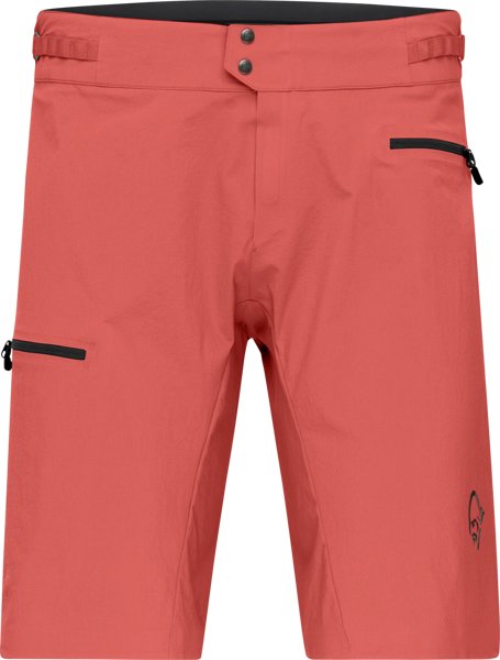 Norrona Fjora flex1 light Ms - MTB-Hose - Herren, Gr. M