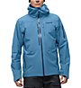 Norrona Lofoten Gore-Tex insulated - giacca ibrida - uomo, Azure