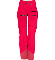 norrona hiking pants