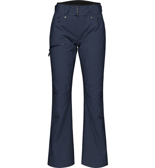 Norrona Lofoten Gore-Tex Pants W's - pantaloni sci/snowboard alpinismo - donna