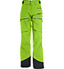 Norrona Lofoten GORE-TEX Pro - pantaloni hardshell - uomo, Light Green