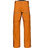 Norrona Lofoten Gore-Tex Pro - pantaloni hardshell - uomo, Orange