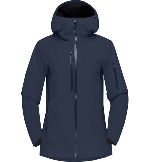 Norrona Lofoten Gore Tex Insulated - giacca in GORE-TEX - donna